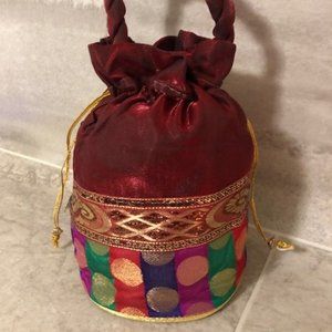 2 Festive Party Bags